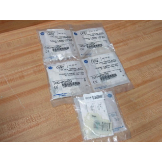 Allen Bradley 1492-HM2K024 Surge Supression