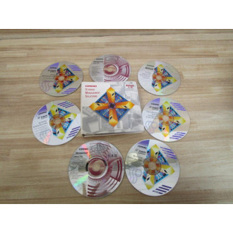 Compaq 206806-025 Software 206806025