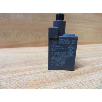 Pizzato VF B502-G Position Switch E1S AUT-429528 - New No Box
