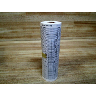 HaysRepublic H762472 Chart Paper