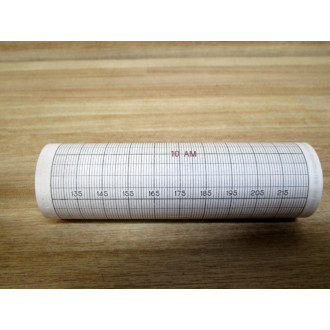 HaysRepublic H762472 Chart Paper