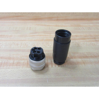 Turck B 4151-0135 Circular Socket U6420