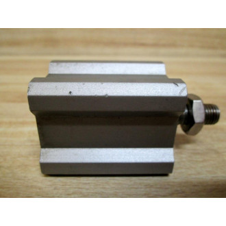 SMC CQ2A-2530DM Compact Cylinder - Used