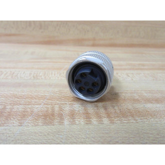 Turck B 4151-0135 Circular Socket U6420