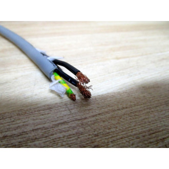 SAB Brockskes SAB-7740315 Control Cable SAB774031516G3CS200 - New No Box