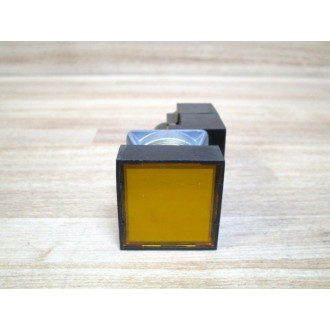 Square D CL9001TYLMA36 Module CL.9001 TY.LMA36 - Used