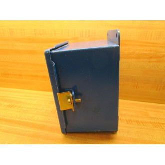 Haden 43944 J-Box - Used