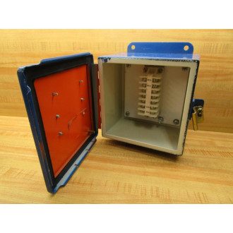 Haden 43944 J-Box - Used