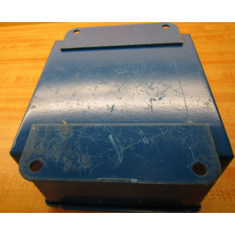 Haden 43944 J-Box - Used