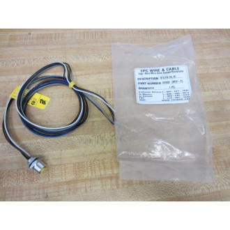 TPC 63502 Trex-Onics Micro Quick Connect