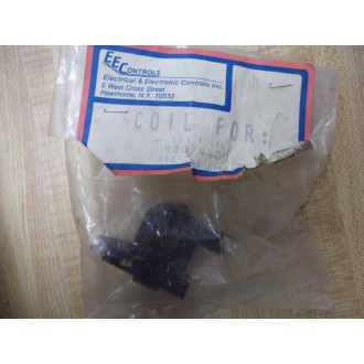 EEC 910-396-166-26 EEC AEG Coil