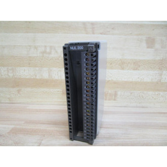 AEC 4.13E+12 AEG Modicon 4130-042.244865 Blank Automation Unit