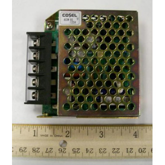 Cosel K10A Switching Regulator Ser. K