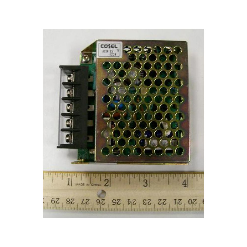 Cosel K10A Switching Regulator Ser. K