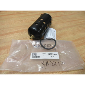 Numatics BKF30 Bowl Kit