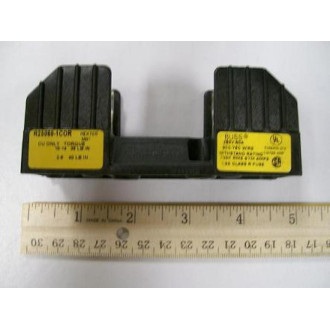 Bussmann R25060-1COR Bussman Fuse Block R25060-1C0R - Used