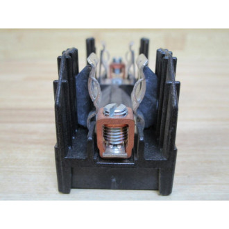 Bussmann R25060-1COR Bussman Fuse Block R25060-1C0R - Used