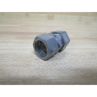 Regal 611 Compression Coupling Conduit 12" (Pack of 54) - New No Box