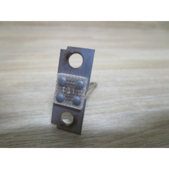 ITE G30T31 Thermal Overload Unit