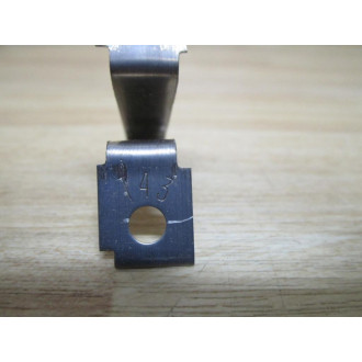 Siemens G30T43 ITE Overload Relay Heater Element