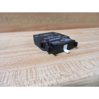 Agut PZBC11NT Auxiliary Contact - New No Box