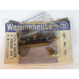 Cutler Hammer Westinghouse FH39 Overload Heater