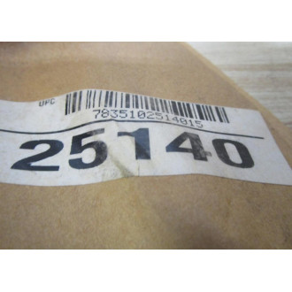 Hoffman 25140 Terminal Strap - New No Box