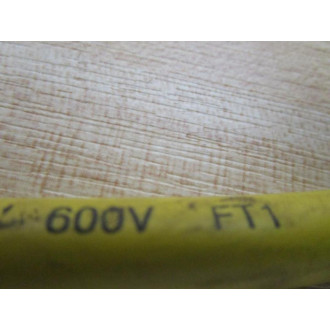 Lumberg RKW306851 RKW30-6851FT - Used