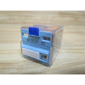 TurckReleco C4-A48DX Relay C4A48DX - New No Box