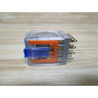 TurckReleco C4-A48DX Relay C4A48DX - New No Box