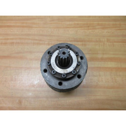 Denison 25-7730 Abex Fluid Motor 257730 - Used
