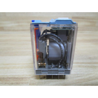 TurckReleco C4-A48DX Relay C4A48DX - New No Box