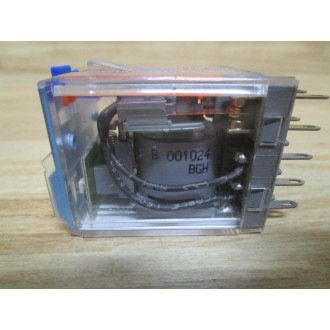 TurckReleco C4-A48DX Relay C4A48DX - New No Box