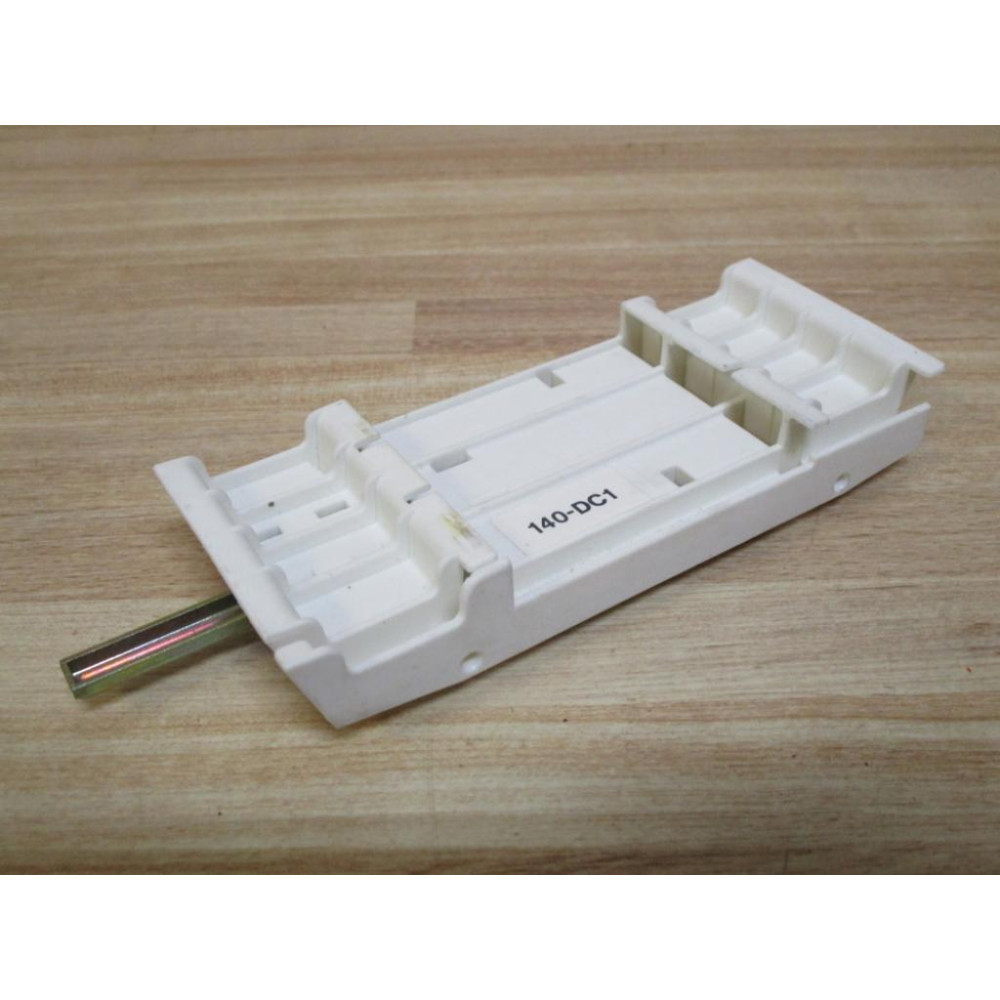 Allen Bradley 140DC1 Plate Adapter 140-DC1 (Pack of 3) - New No Box