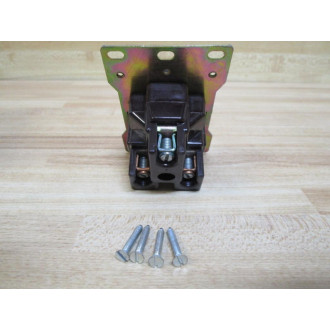 General Electric 43180-52494 GE Receptacle 4139-3