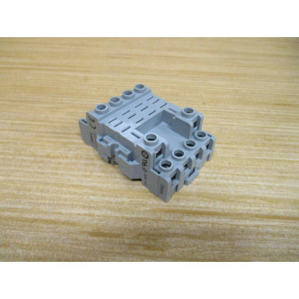 IDEC SH4B-05C Relay Socket SH4B05C - New No Box