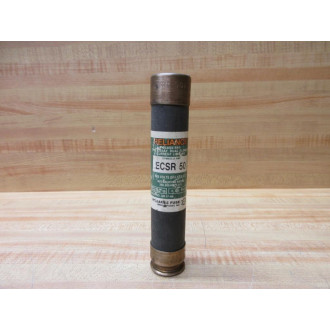 Reliance ECSR-50 Brush Fuse ECSR50 - New No Box