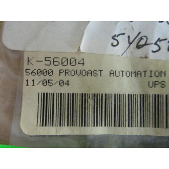 Mac Valves K-56004 Repair Kit K56004