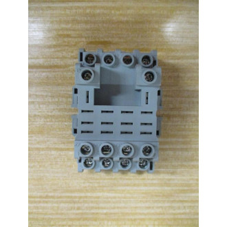 IDEC SH4B-05C Relay Socket SH4B05C - New No Box