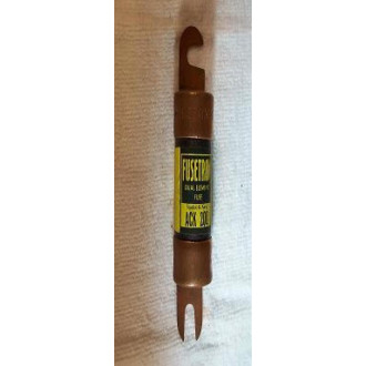 Fusetron ACK-200 Bussmann Fuse ACK200 (Pack of 3) - New No Box