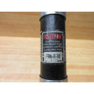 Buss FRN-R-90 Bussmann Fuse Cross Ref 6A830 (Pack of 3) - New No Box