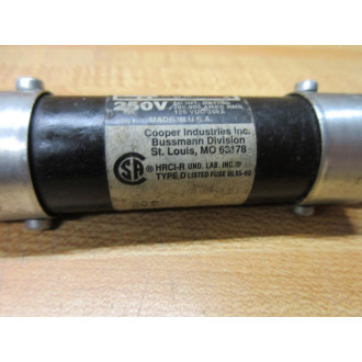 Buss FRN-R-90 Bussmann Fuse Cross Ref 6A830 (Pack of 3) - New No Box