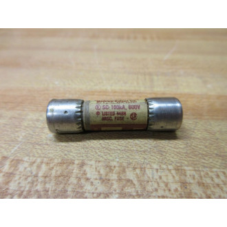 Buss KTK-7 Bussmann Fuse Cross Ref 1CW88 (Pack of 2) - New No Box