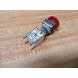 Schlegel AT Part Twist Push-Pull Switch - New No Box