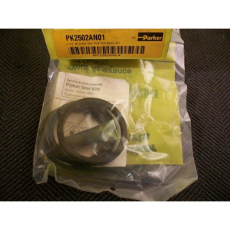 Parker PK2502AN01 Piston Seal Kit