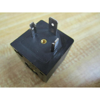 Ross 306-K33 Coil 306K33 Tested - New No Box