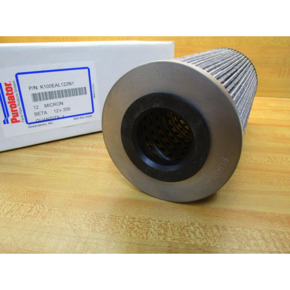 Purolator K100EAL122N1 Filter
