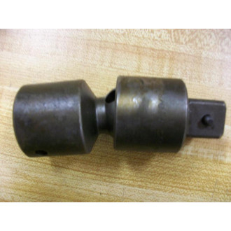 Apex APEX58 58" Drive Universal Joint Wrench - New No Box