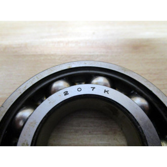 Fafnir 207KC4 Ball Bearing 207KC4