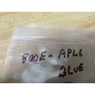 Allen Bradley 800E-APL6 Pilot Light Lens Cap 800EAPL6 - New No Box